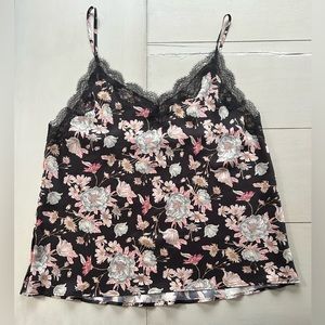 Vintage Victoria Secret Cami, no longer available in store, unused w/o og tags